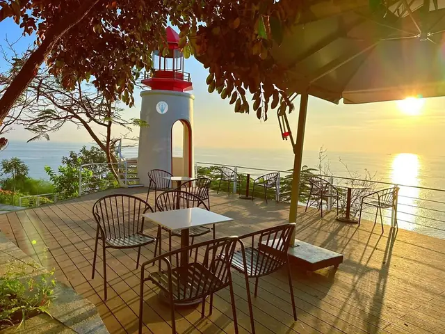 Quán Cafe Đẹp Ở Vũng Tàu: 17 Góc Check-in & Chill Đỉnh Cao