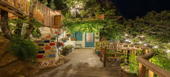 Quán Cafe Đẹp Ở Vũng Tàu: 17 Góc Check-in & Chill Đỉnh Cao