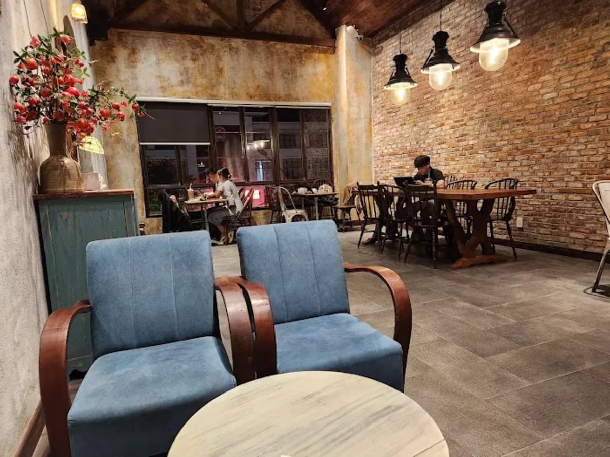 quán cafe kín đáo ở đà nẵng - Hình 4