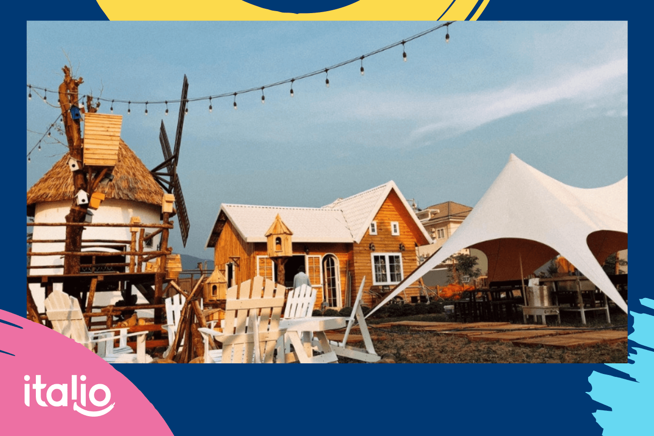 quán cafe view đẹp ở sơn trà đà nẵng - Hình 5