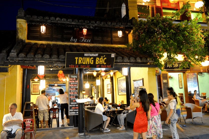 quán cao lầu ngon ở hội an - Hình 3