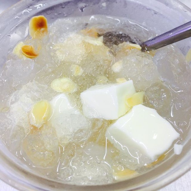 quán chè khúc bạch ý phương - Hình 3