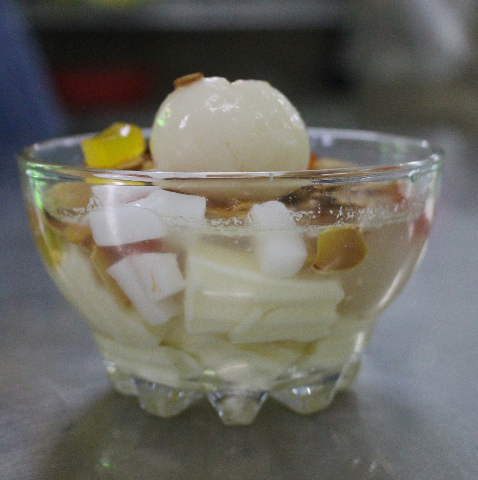 quán chè khúc bạch ý phương - Hình 4