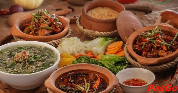 quán cơm ngon ở đà lạt - Hình 3