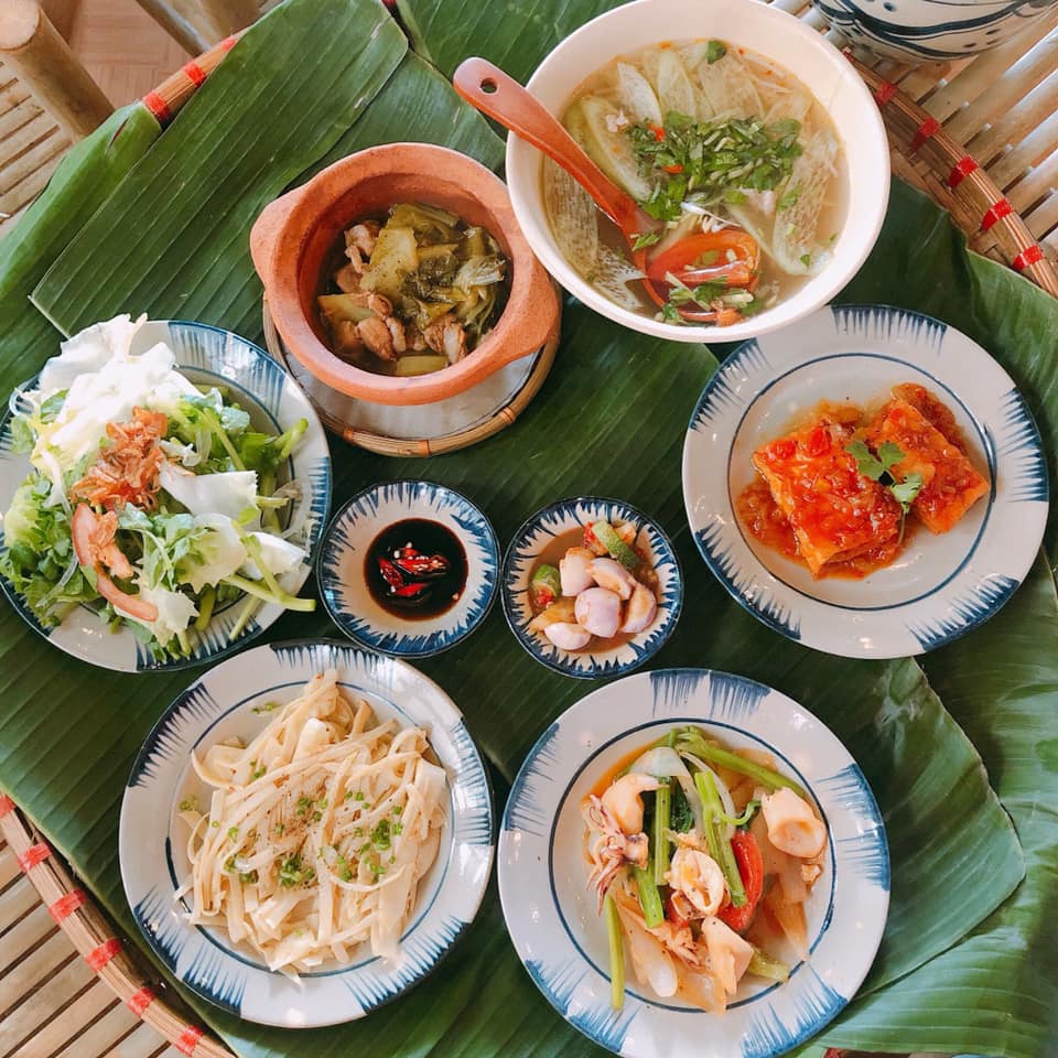 quán cơm ngon ở đà lạt - Hình 4