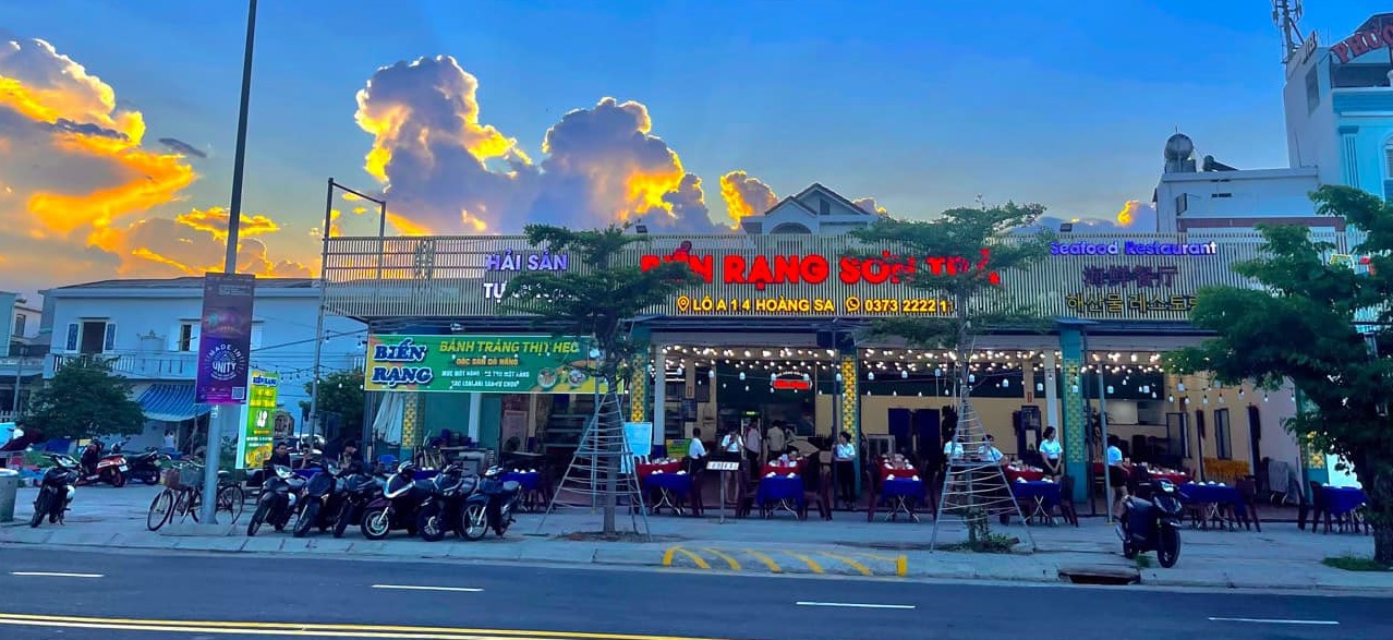 quán hải sản bình dân 98b - Hình 4