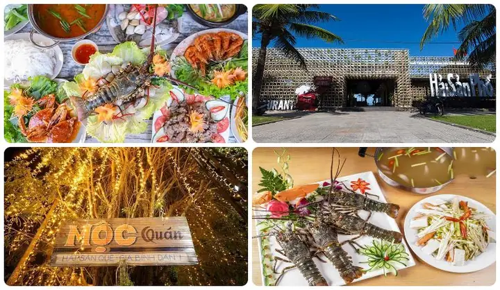 Đánh Giá Chi Tiết 10 Quán Hải Sản Đà Nẵng: Trải Nghiệm Thực Tế Và Bảng So Sánh Khách Quan