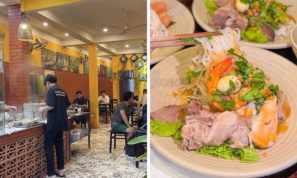 quán hủ tiếu ngon gần đây - Hình 2
