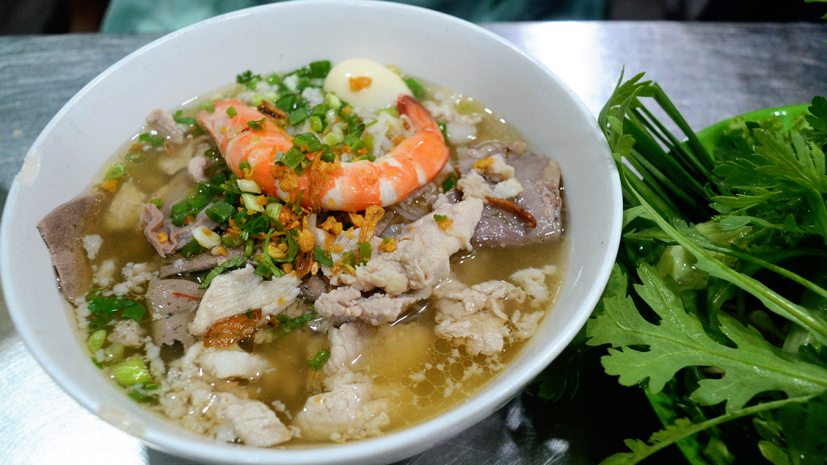 quán hủ tiếu ngon gần đây - Hình 5
