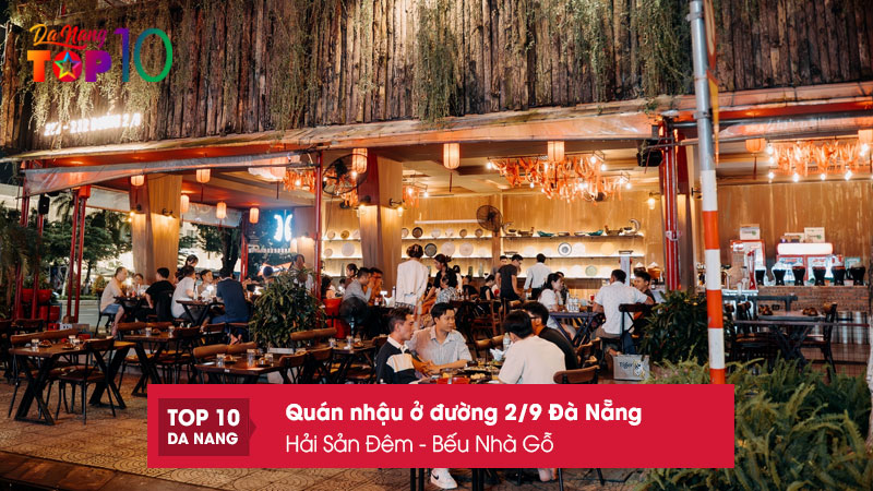 quán nhậu đường 2 9 đà nẵng - Hình 4