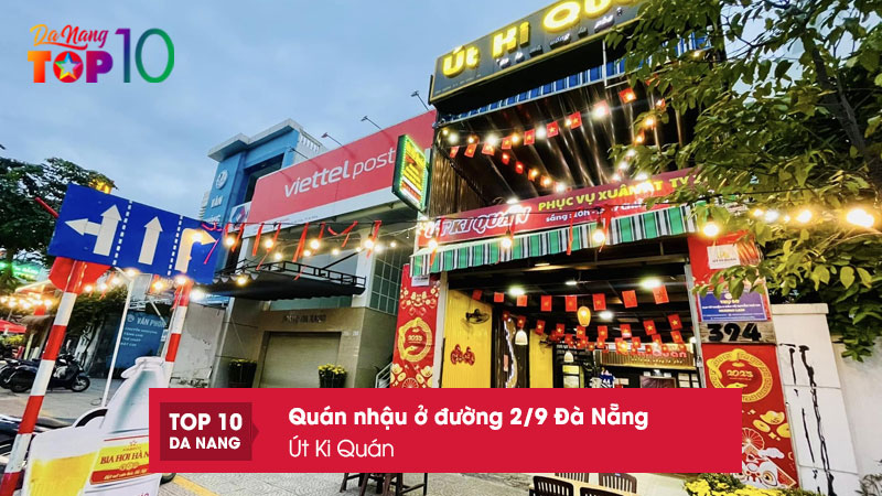 quán nhậu đường 2 9 đà nẵng - Hình 5