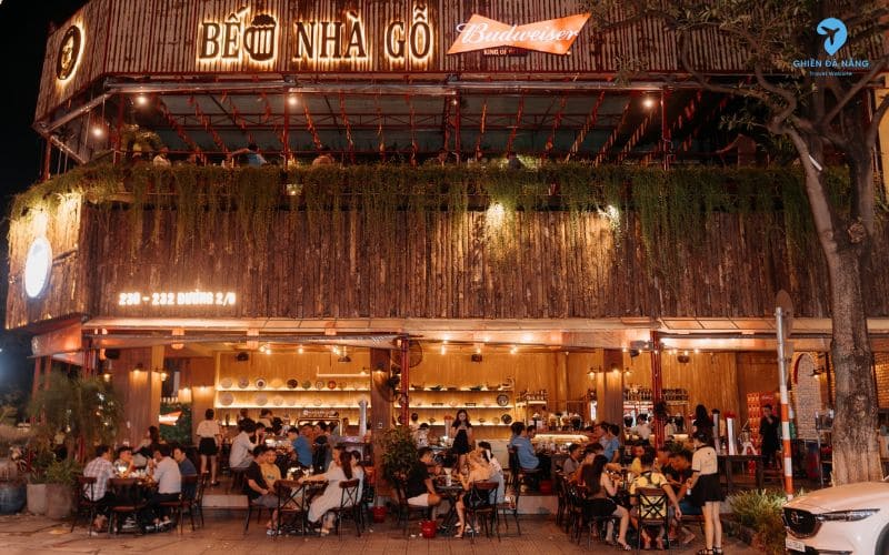 quán nhậu đường 2 9 đà nẵng