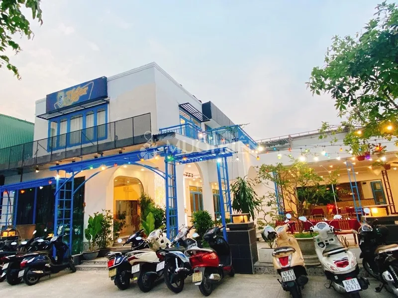 quán nhậu đường 30 4 đà nẵng - Hình 5