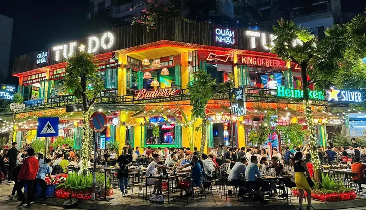 Top 10 Quán Nhậu Nổi Tiếng Hà Nội: Đánh Giá Chi Tiết & Gợi Ý Cho Từng Dịp