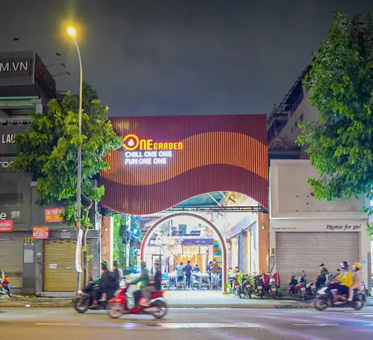 Cẩm Nang Chọn Quán Nhậu Quang Trung Gò Vấp: Top 6 Địa Điểm Nổi Bật