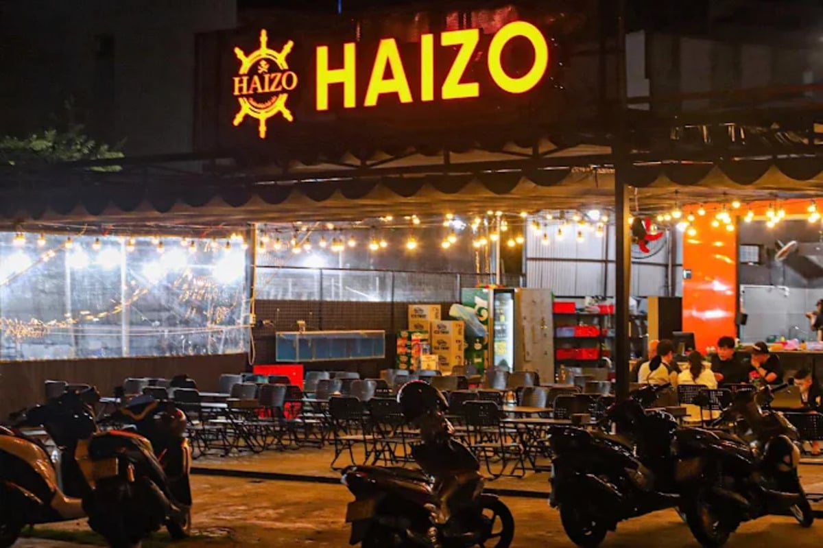 quán nhậu sơn trà đà nẵng - Hình 2