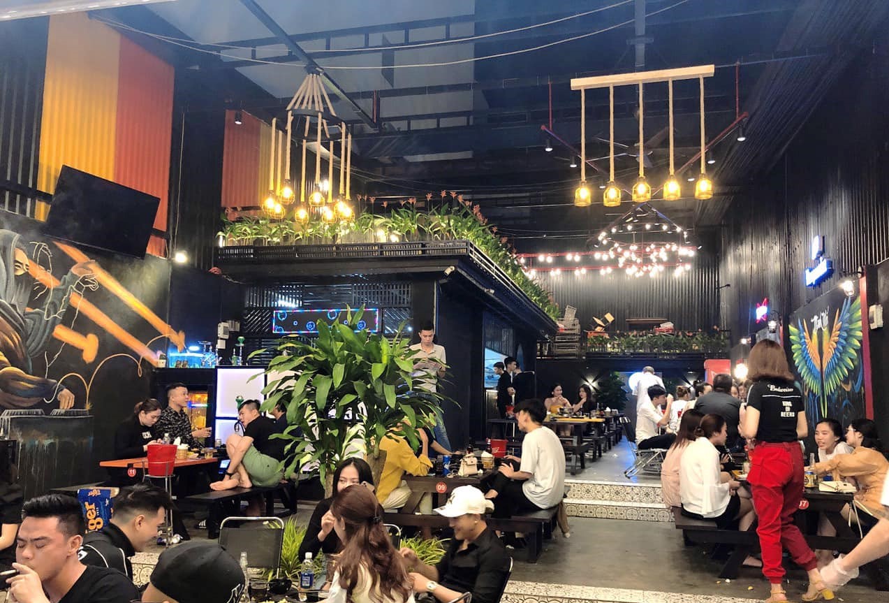 quán nhậu xuyên đêm đà nẵng - Hình 2