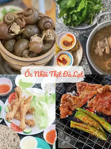 Review Chi Tiết Quán Ốc Nhồi Thịt 33 Gốc Tại Đà Lạt: Địa Chỉ, Giá Cả & Trải Nghiệm Thực Tế Review Chi Tiết Quán Ốc Nhồi Thịt 33 Gốc Tại Đà Lạt: Địa Chỉ, Giá Cả & Trải Nghiệm Thực Tế