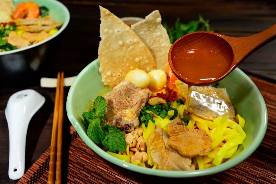 quảng nam có đặc sản gì - Hình 2