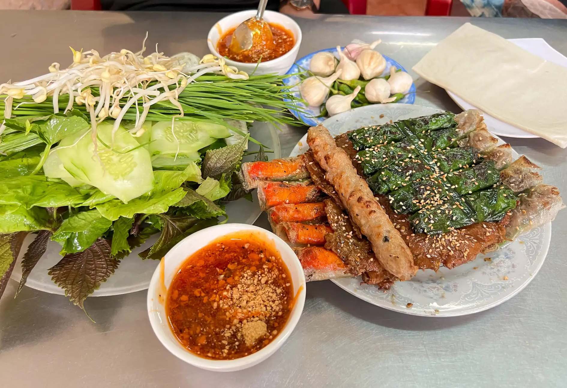 quảng ngãi có đặc sản gì