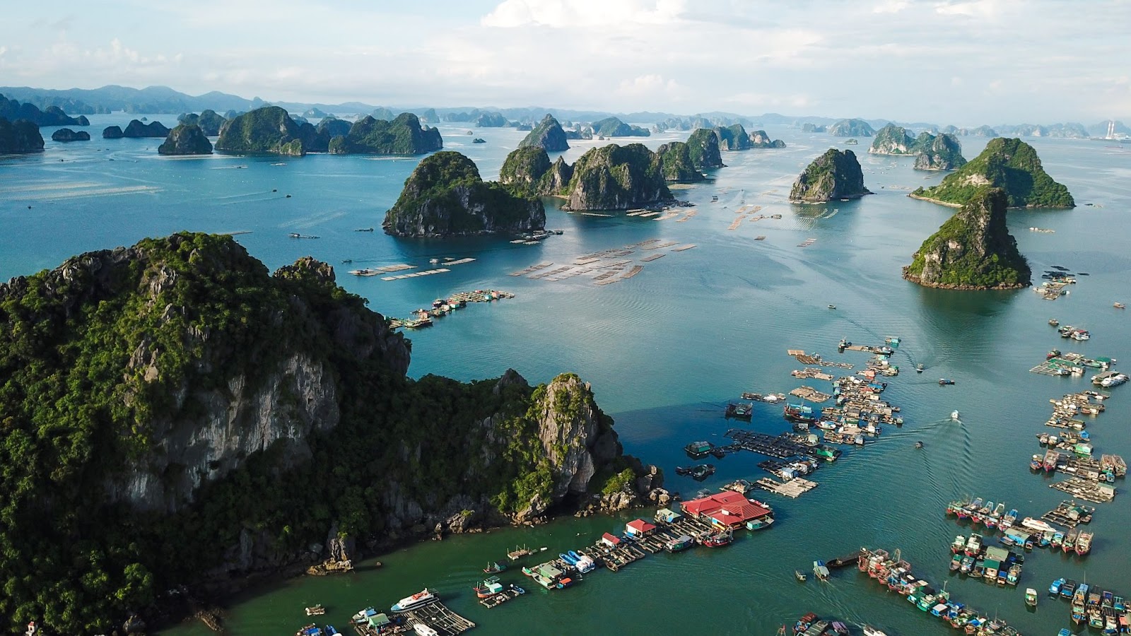 quảng ninh có bao nhiêu đảo - Hình 2