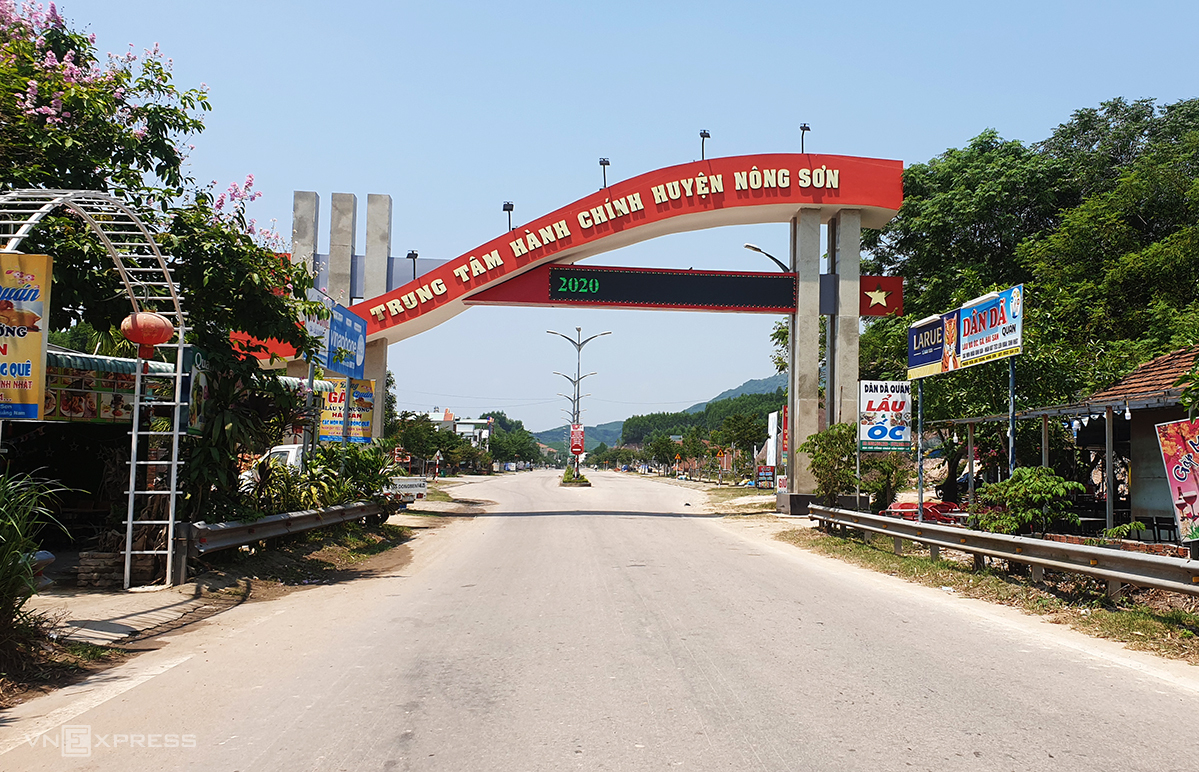 quế trung nông sơn quảng nam - Hình 3