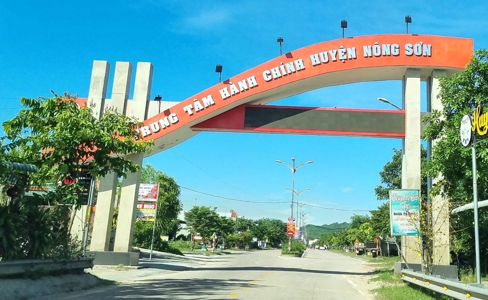 quế trung nông sơn quảng nam - Hình 5