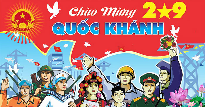 quốc khánh mùng 2 tháng 9 - Hình 3