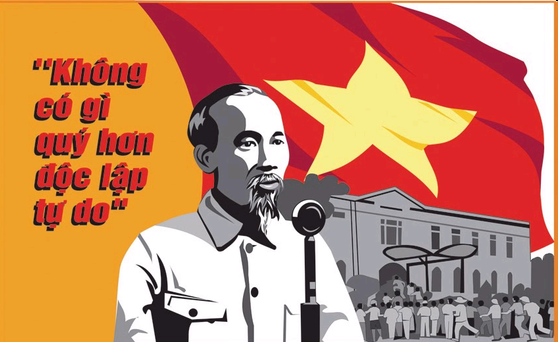 quốc khánh mùng 2 tháng 9 - Hình 5