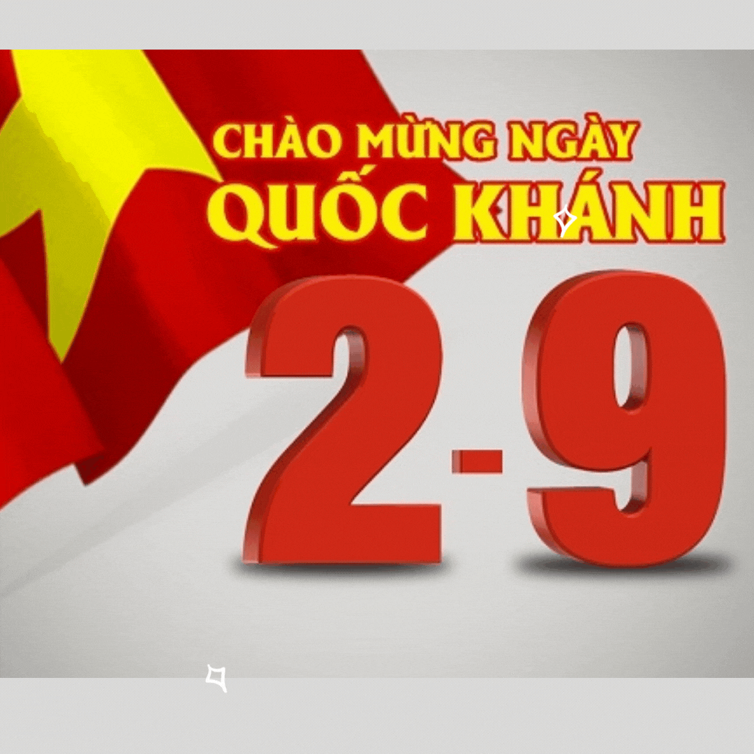 quốc khánh mùng 2 tháng 9