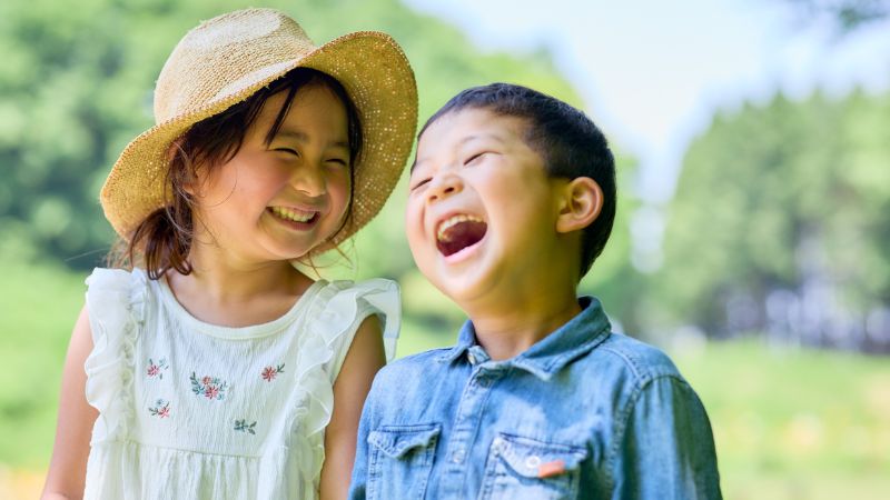quốc tế thiếu nhi dành cho độ tuổi nào - Hình 5