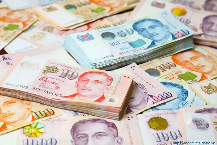 Quy Đổi Đô Sing Sang Vnd: Top 5 Yếu Tố Chi Phí Du Lịch Singapore Cần Biết