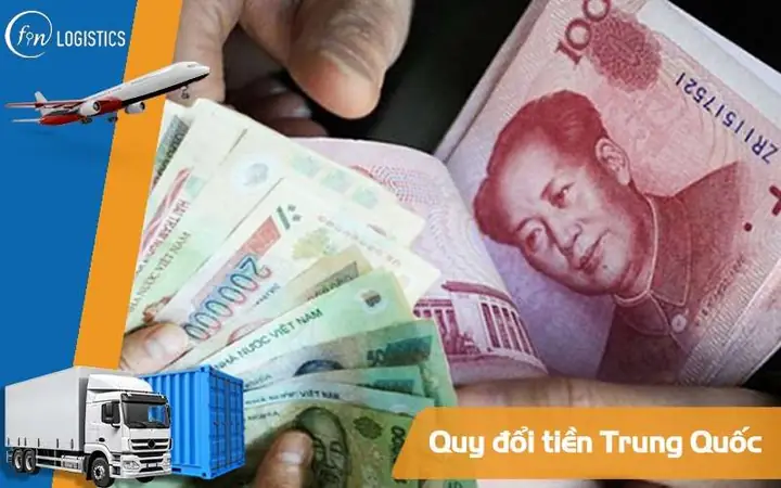 Quy Đổi Tiền Trung Quốc Sang Việt Nam: Hướng Dẫn Chi Tiết Và So Sánh Các Phương Pháp 2026