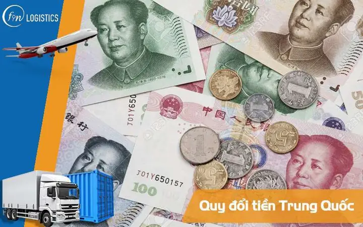 Quy Đổi Tiền Trung Quốc Sang Việt Nam: Hướng Dẫn Chi Tiết Và So Sánh Các Phương Pháp 2026