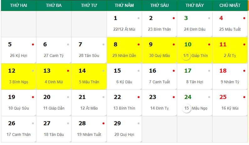 rằm tháng giêng là ngày mấy - Hình 4