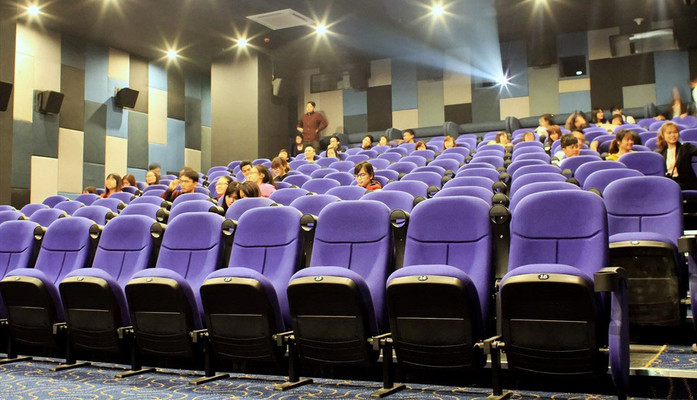 rạp chiếu phim tân tây đô - Hình 2