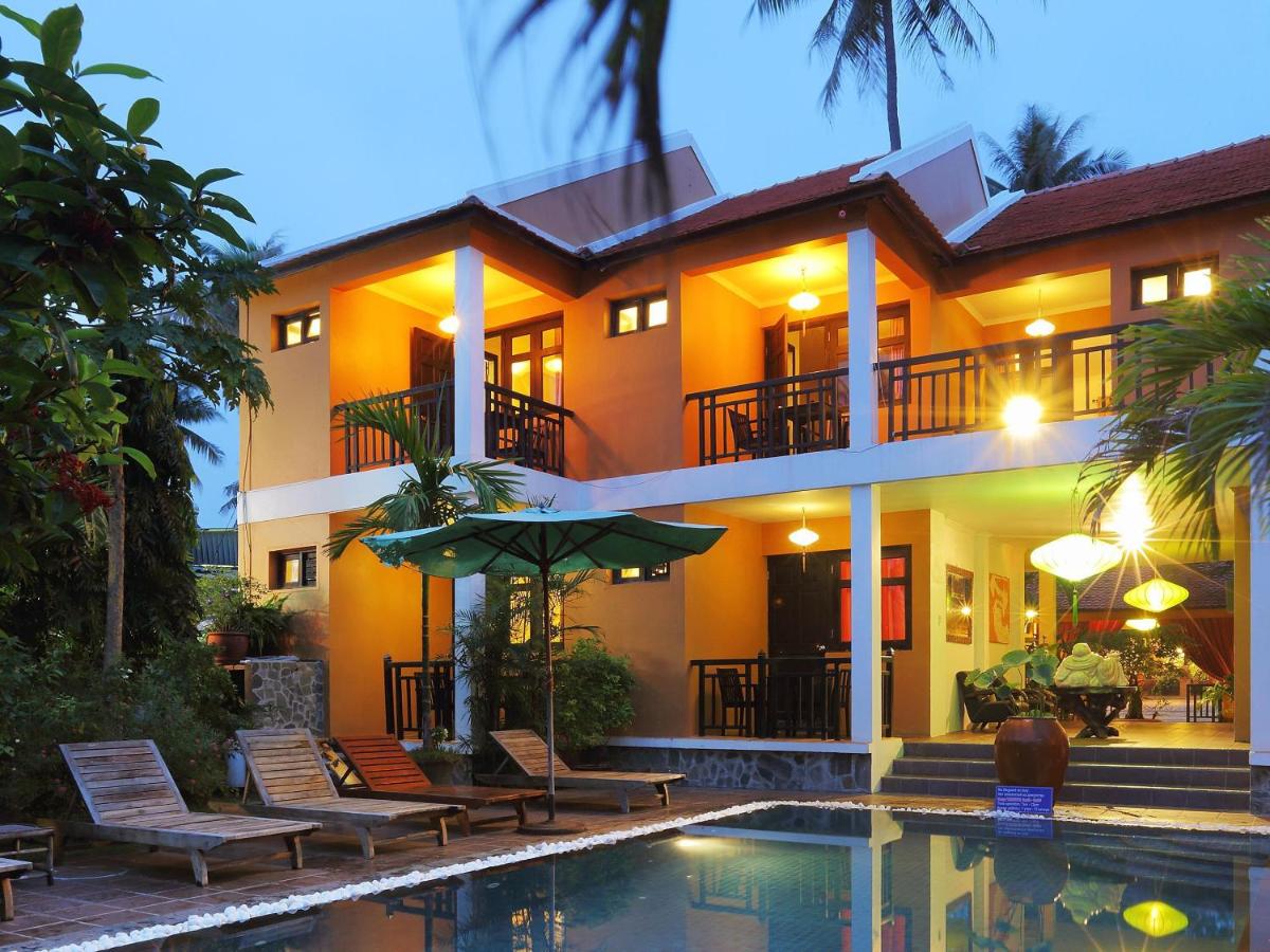 resort mũi né cho gia đình - Hình 2