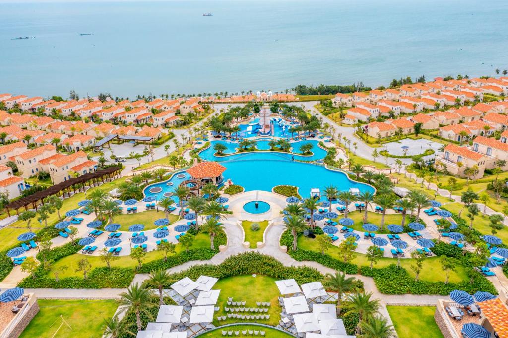 resort mũi né cho gia đình - Hình 5