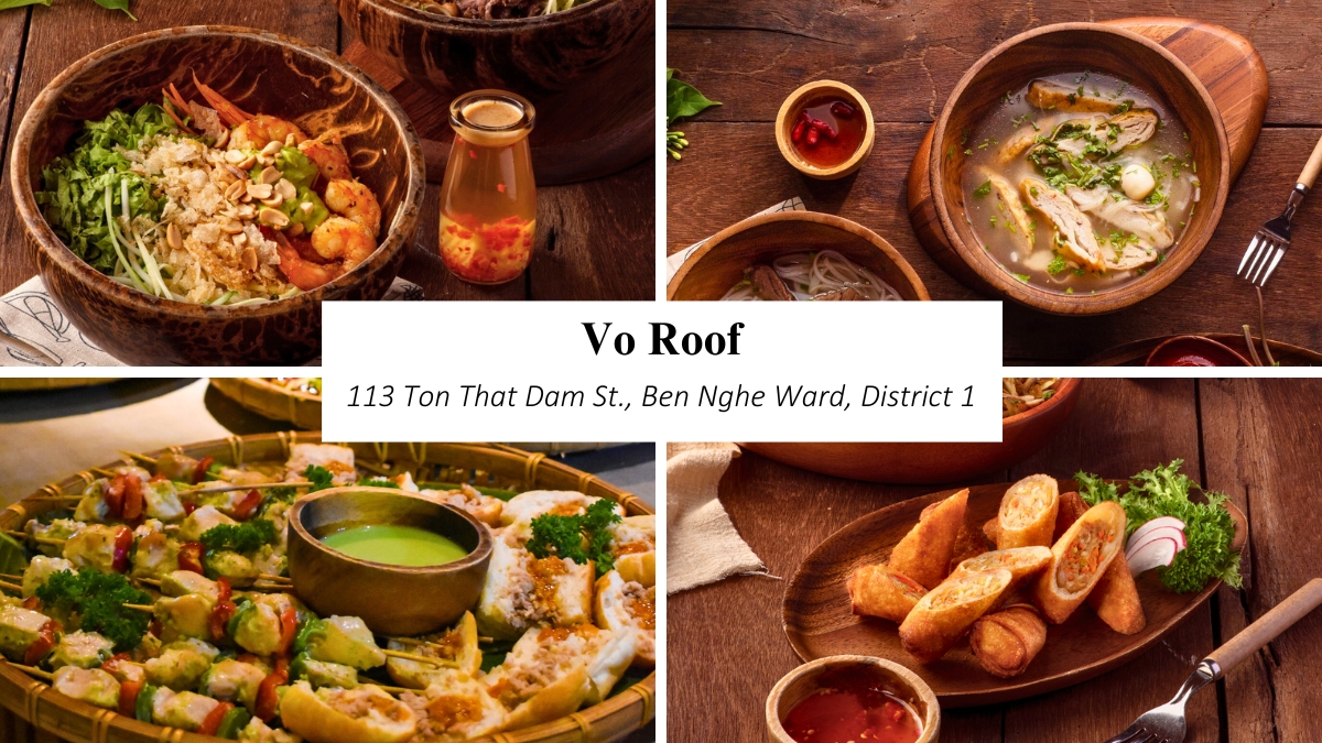 restaurant district 1 ho chi minh - Hình 4