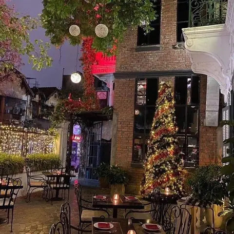 Rico Steakhouse 56 Trần Quốc Toản Có Đáng Đến Không? Đánh Giá Chi Tiết Từ A Đến Z Rico Steakhouse 56 Trần Quốc Toản Có Đáng Đến Không? Đánh Giá Chi Tiết Từ A Đến Z