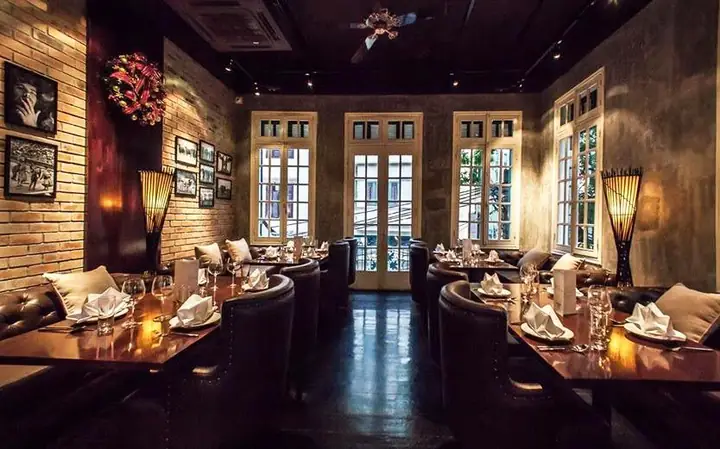 Rico Steakhouse 56 Trần Quốc Toản Có Đáng Đến Không? Đánh Giá Chi Tiết Từ A Đến Z Rico Steakhouse 56 Trần Quốc Toản Có Đáng Đến Không? Đánh Giá Chi Tiết Từ A Đến Z