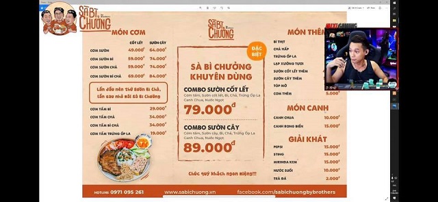 sà bì chưởng độ mixi địa chỉ - Hình 3