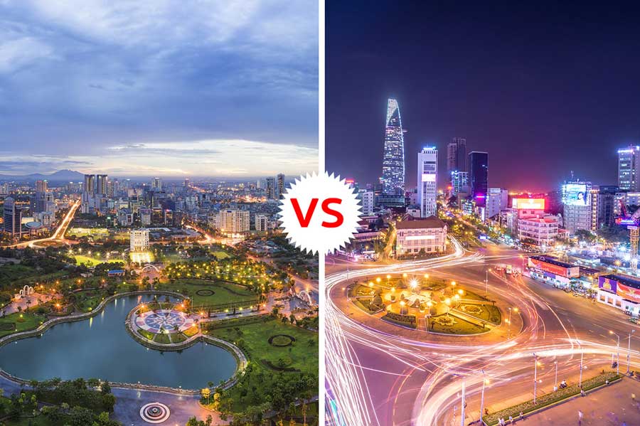 saigon vs ho chi minh city - Hình 2
