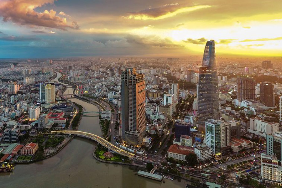 saigon vs ho chi minh city - Hình 4
