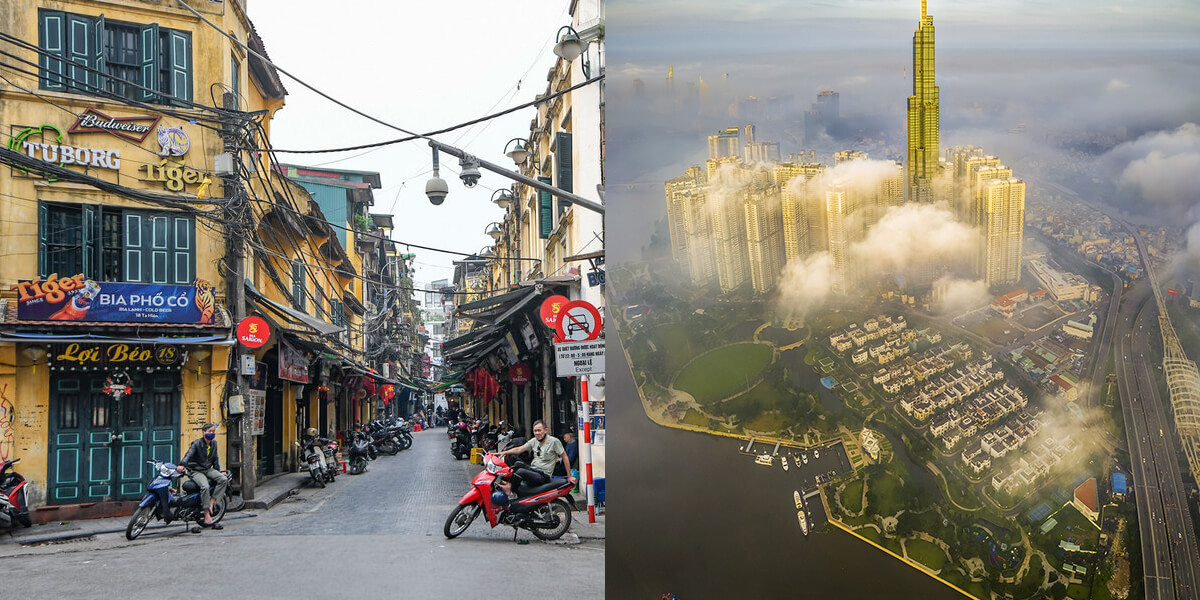 saigon vs ho chi minh city - Hình 5