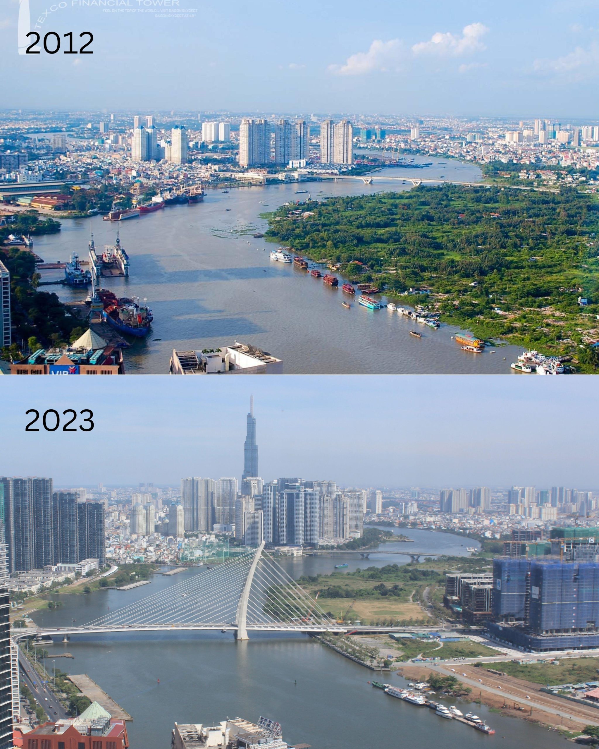 saigon vs ho chi minh city