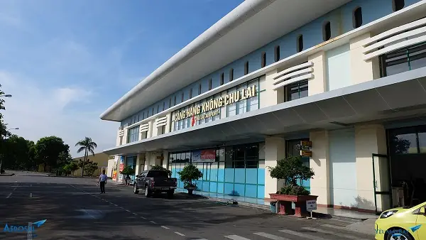 Đánh Giá Toàn Diện Sân Bay Chu Lai: Hướng Dẫn Di Chuyển & Kinh Nghiệm Thực Tế Đánh Giá Toàn Diện Sân Bay Chu Lai: Hướng Dẫn Di Chuyển & Kinh Nghiệm Thực Tế