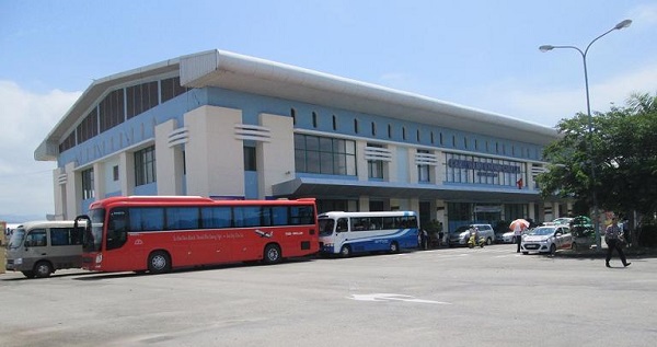sân bay chu lai quảng ngãi - Hình 5