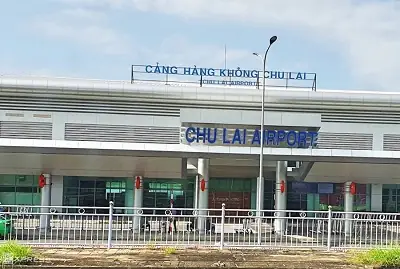 Sân Bay Chu Lai Thuộc Tỉnh Quảng Nam: Cẩm Nang Du Lịch Toàn Diện
