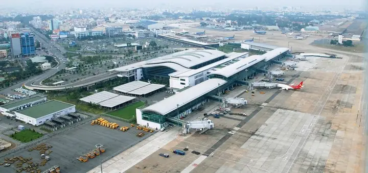 Sân Bay Chu Lai Thuộc Tỉnh Quảng Nam: Cẩm Nang Du Lịch Toàn Diện